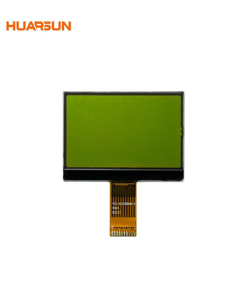 128*64 Character LCD Display ST7567 Module lcd For Instrumentation