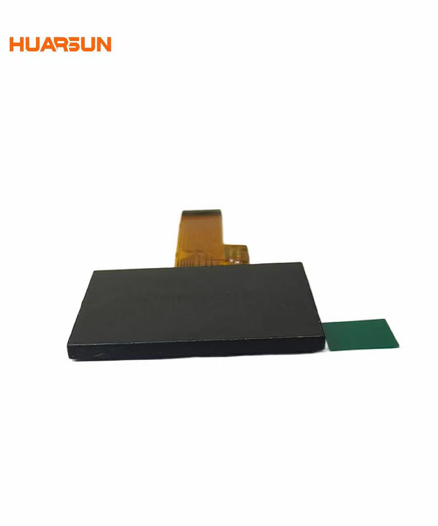 HUARSUN 128x64 COG DFSTN LCD Display | ST7567A | Transmissive