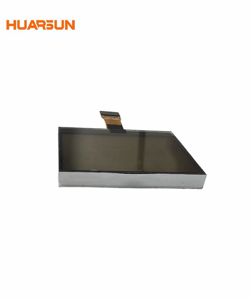 HUARSUN 128x64 COG LCD Display Module &ndash; Blue/White Monochrome