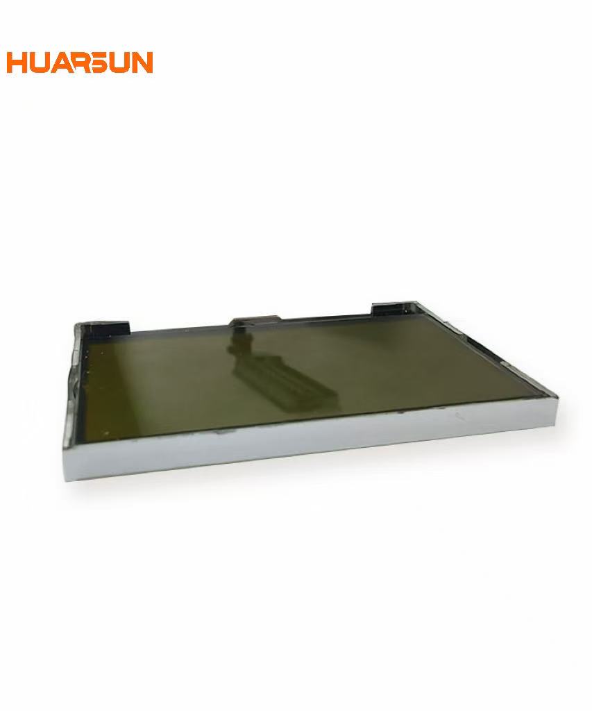 HUARSUN 2.48'' 128x64 LCD Module for Medical & Industrial Devices