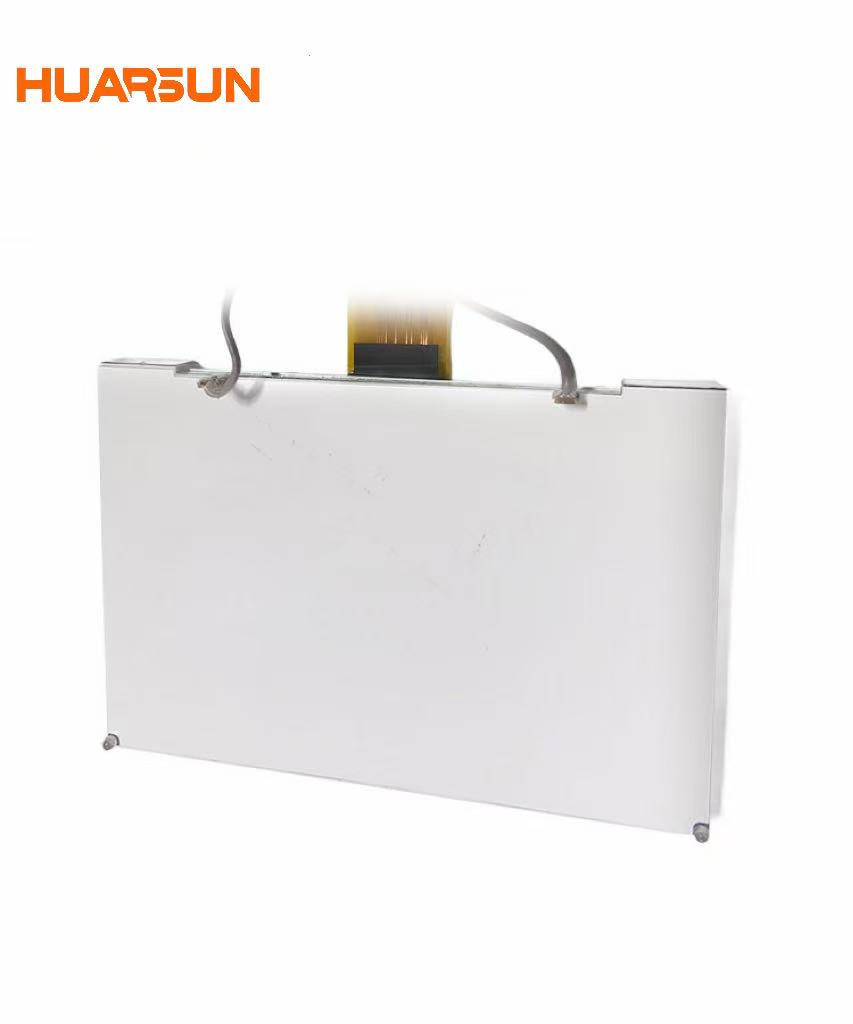 HUARSUN 2.48'' 128x64 LCD Module for Medical & Industrial Devices