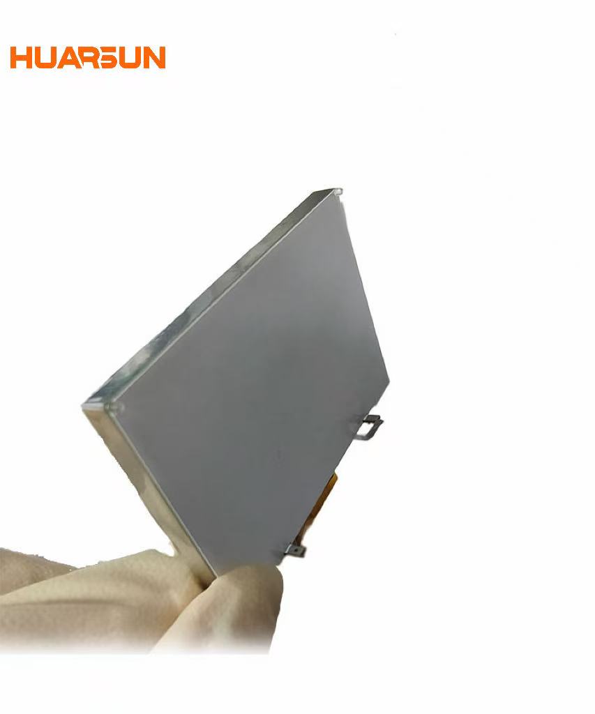 HUARSUN 2.48'' 128x64 LCD Module for Medical & Industrial Devices