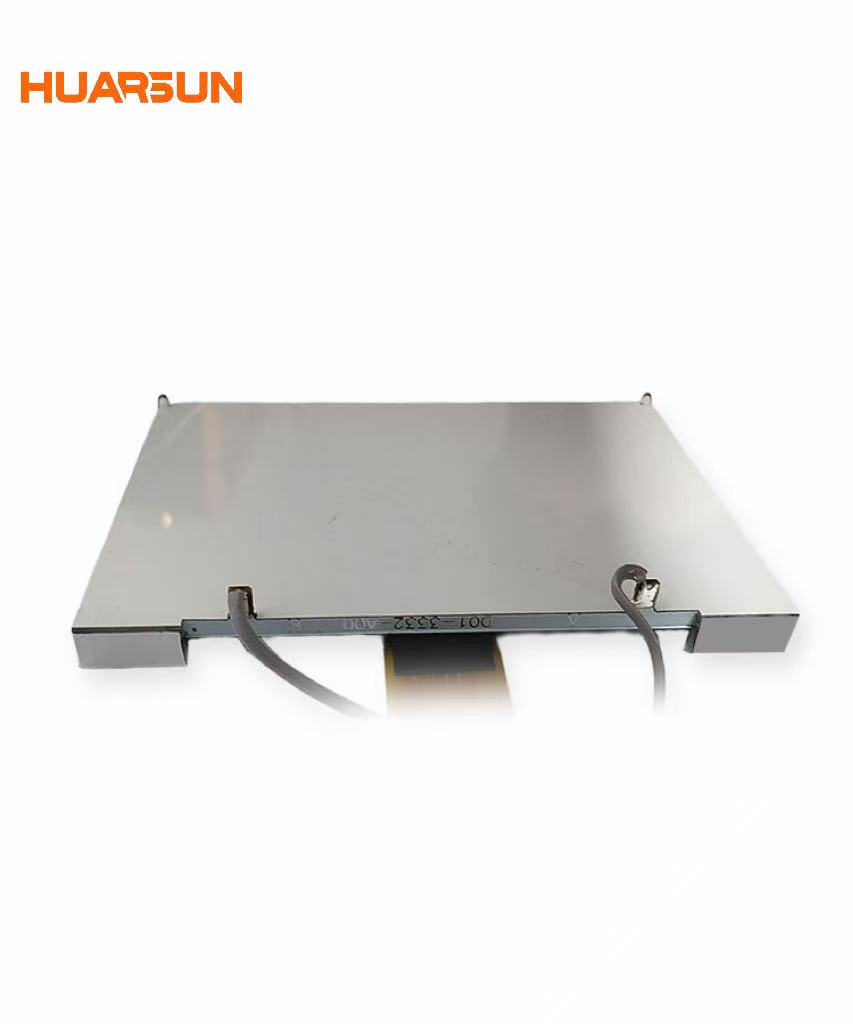 HUARSUN 2.48'' 128x64 LCD Module for Medical & Industrial Devices