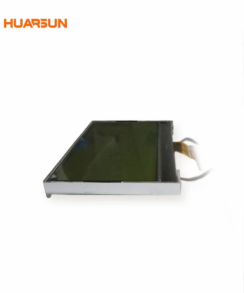 HUARSUN 2.48'' 128x64 LCD Module for Medical & Industrial Devices