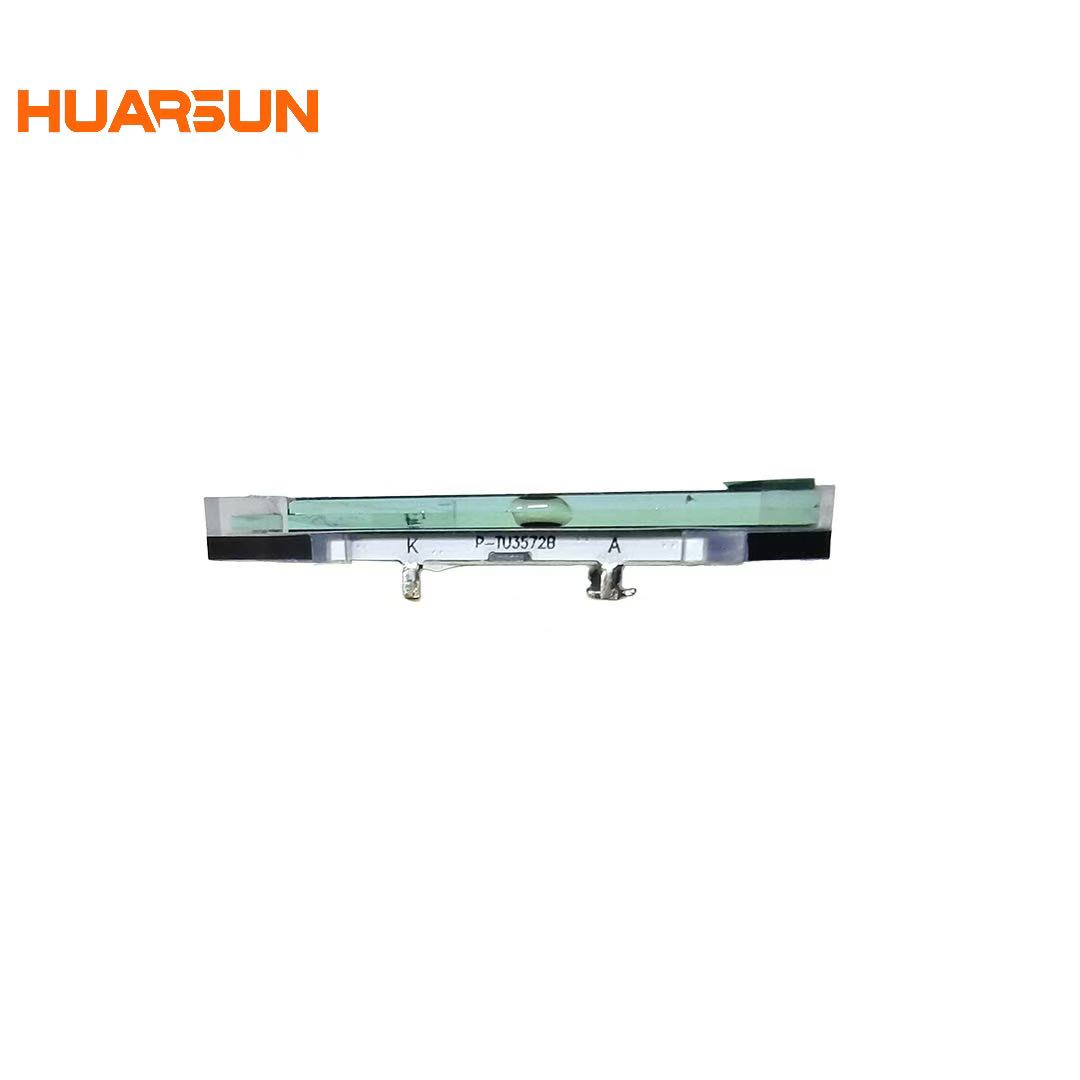 HUARSUN 128x64 Monochrome LCD Display | COG Screen for Medical and Industrial Use