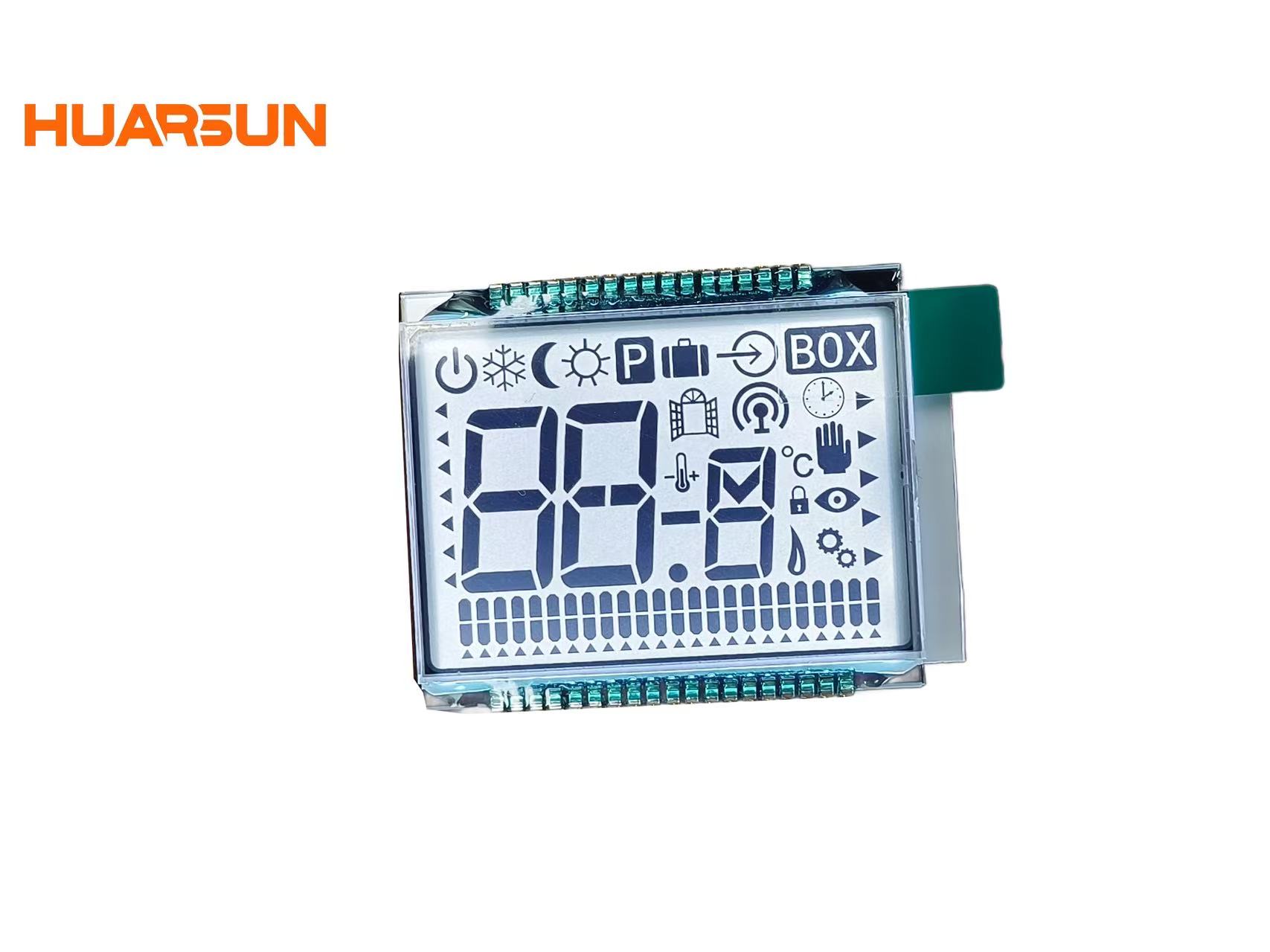 HUAERSHENG MONOCHORE DISPLAY Smart Home Device &ndash; Remote Appliance Control &  Automation