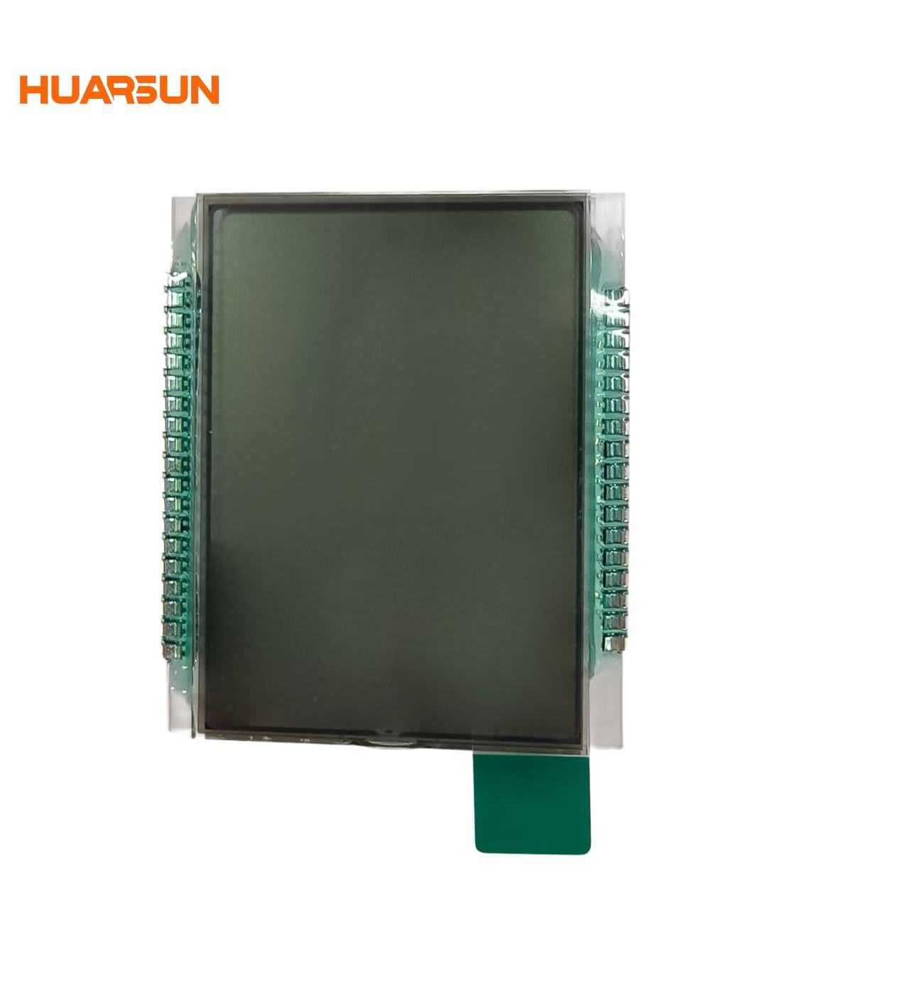 HUAERSHENG MONOCHORE DISPLAY Smart Home Device &ndash; Remote Appliance Control &  Automation