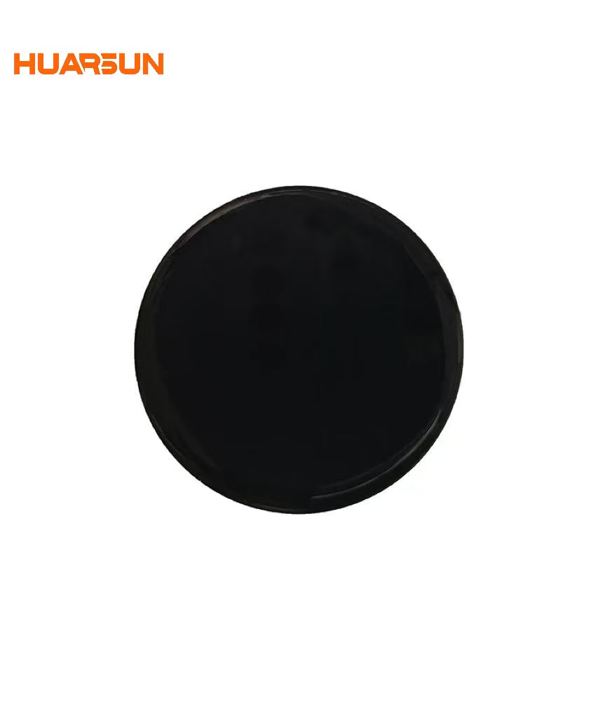 AM1.43 Inch 466*466 Dot CO5300 Drive IC QSPI 500cd/m2 Amoled Display