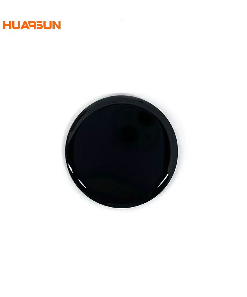 1.32 Inch Round Amoeld 466*466 QSPI Interface Custom Oled Display Module