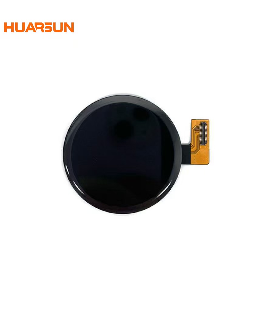 1.19 Inch Amoeld 390*390 QSPI Custom Oled Display Module