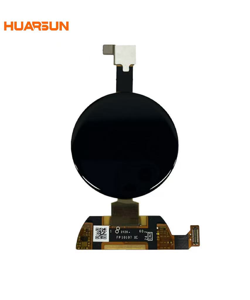 AM1.39 Inch 454*454 MIPI for Smart Watch Amoled Panel Manufacturers