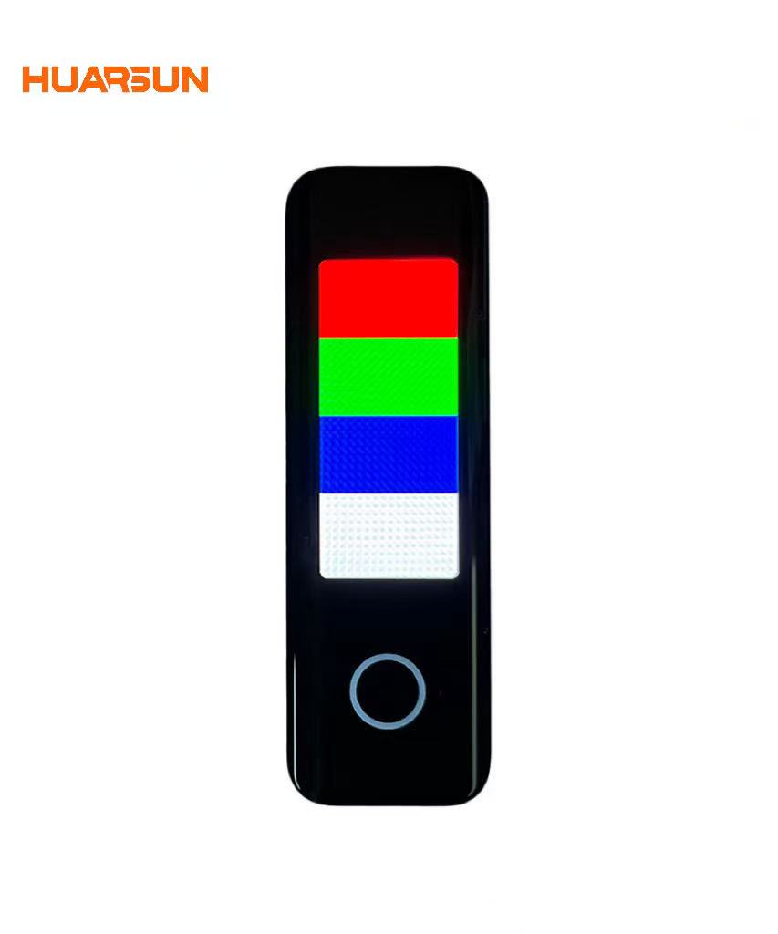 1.1 Inch All O'clock 126*294 Dot Rectangle OLED Display Module LCD AMOLED Manufacturer