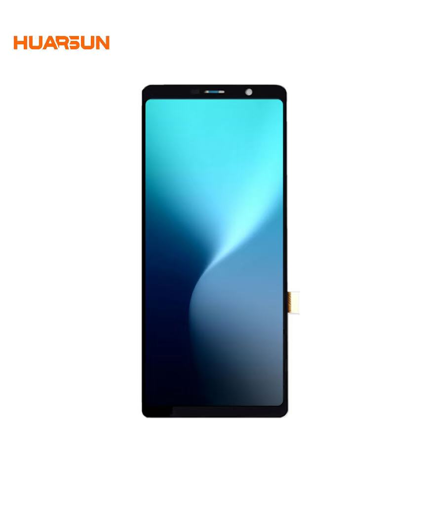 6.39 Inch 1080*2340 Dot MIPI Display AMOLED LCD Module