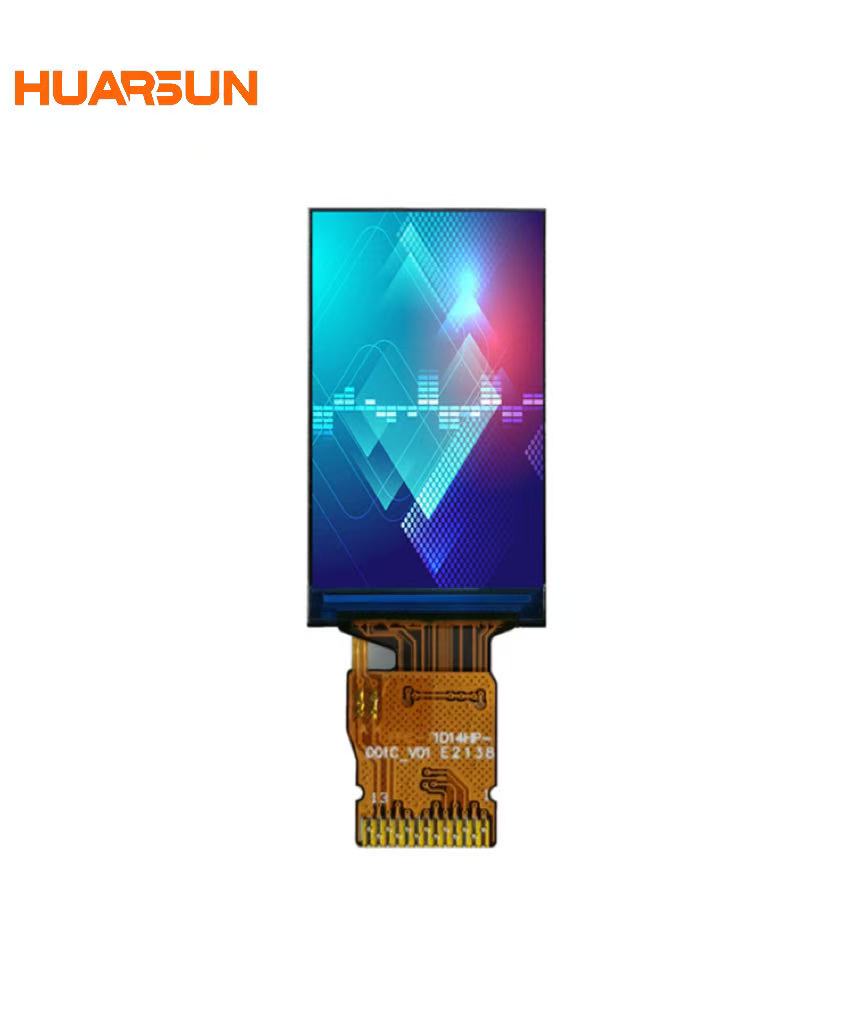 1.14 Inch 135*240 LCD Module TFT Display Factory Price