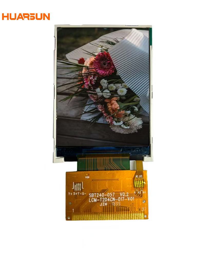 TFT Display 2.4
