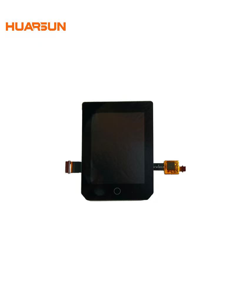 2.4inch TFT Display Square Shape 240*320 Resolution China LCD Screen
