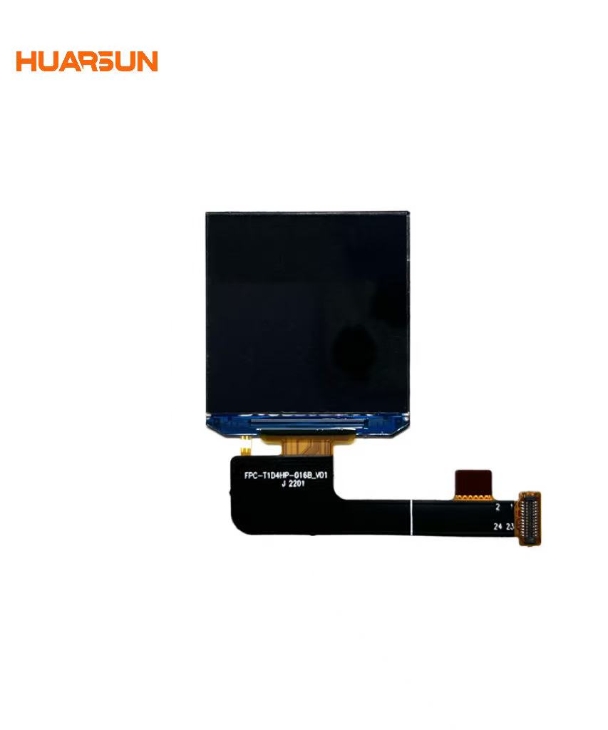 1.4 Inch ALL O`Clock ST7789V2 Mini LCD Screen Display