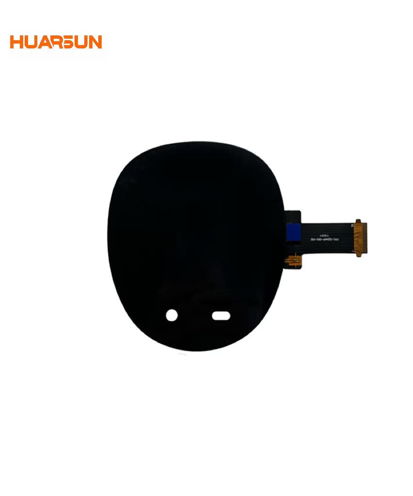 2.4 Inch 240*320 TFT LCD 16.7M Colors Transmissive Screen Display