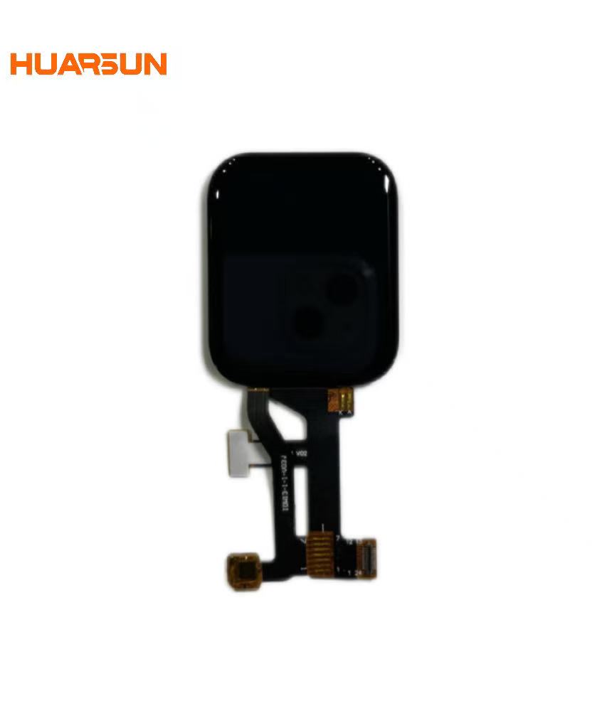 1.83 Inch 240*284IPS 262K ST7789P3 TFT Color Monitor Custom LCD Supplier