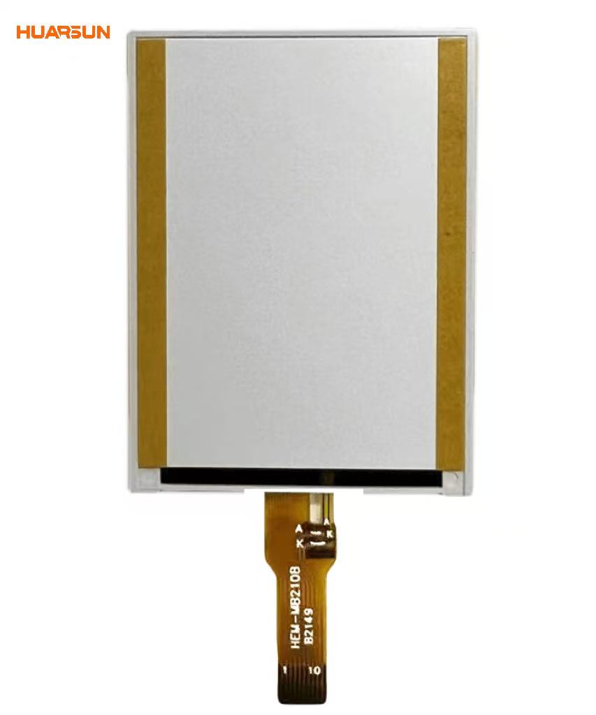 Instrument Display With Rangefinder Monochrome Module Custom LCD Display Manufacturer