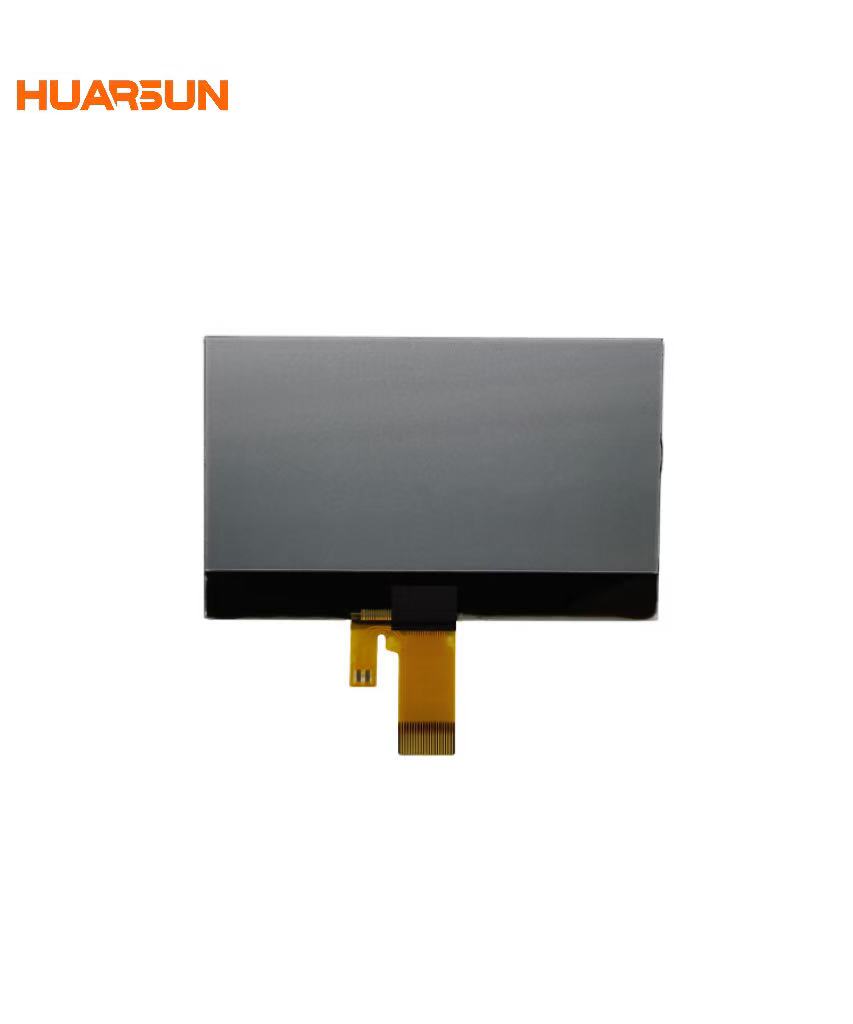 132*64 Customized Monochrome LCD Module Supplier Application For Electric Equipment