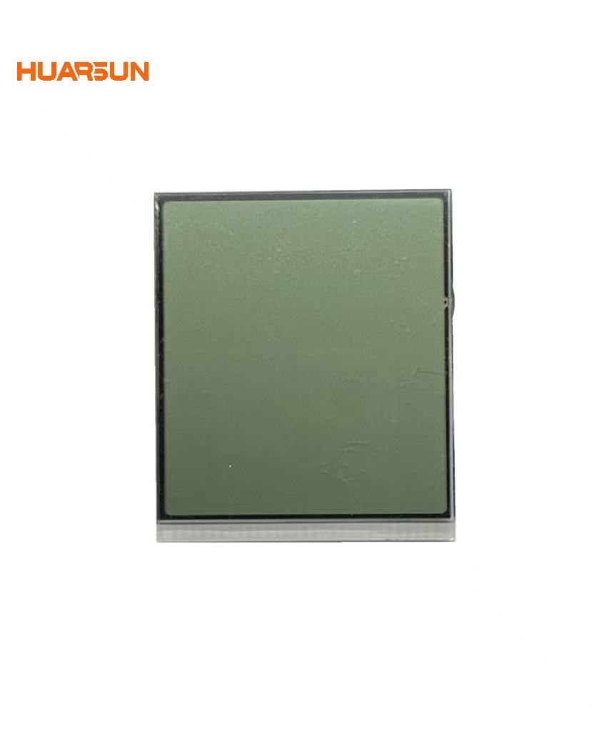 Customized Monochrome LCD display Mdulde Applied To Medical Equipment