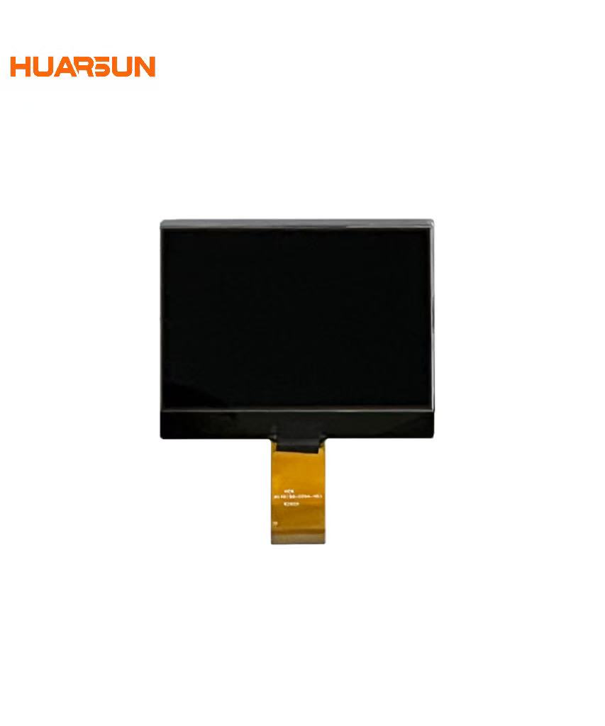 240*160 Customized Monochrome Graphic LCD Display Applied To Medical Equipment
