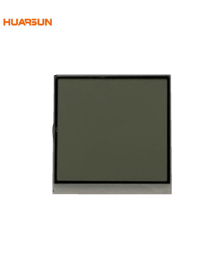 Custom TN LCD Module Monochrome Digital LCD Display For Medical Equipment