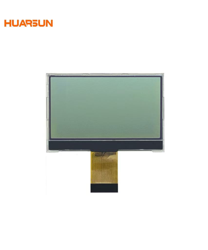 240*128 Mono LCD Display Industrial Control Equipment TFT LCD Module Factory