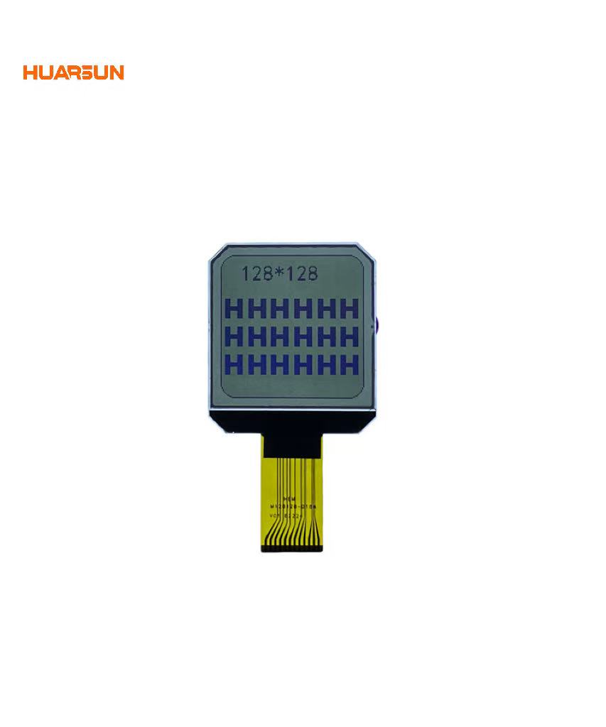 TFT LCD Display Modules Various Sized Manufacturers 128128 Dot