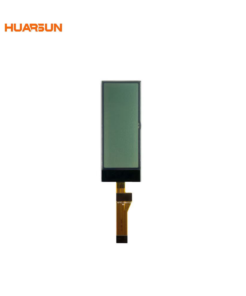 192*64 Dot Monochrome LCD Display Price Mini LCD Monitor Applied to Projector