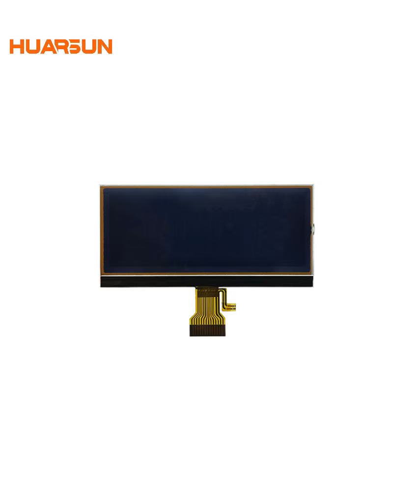 192*64 Custom Monochrome LCD Display Manufacturer Applied to Electronic Scale
