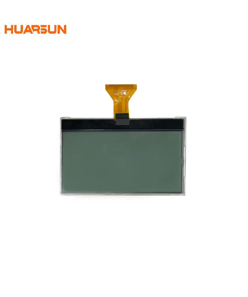 128*64 customized monochorme Dot matrix screen LCD display-telephone