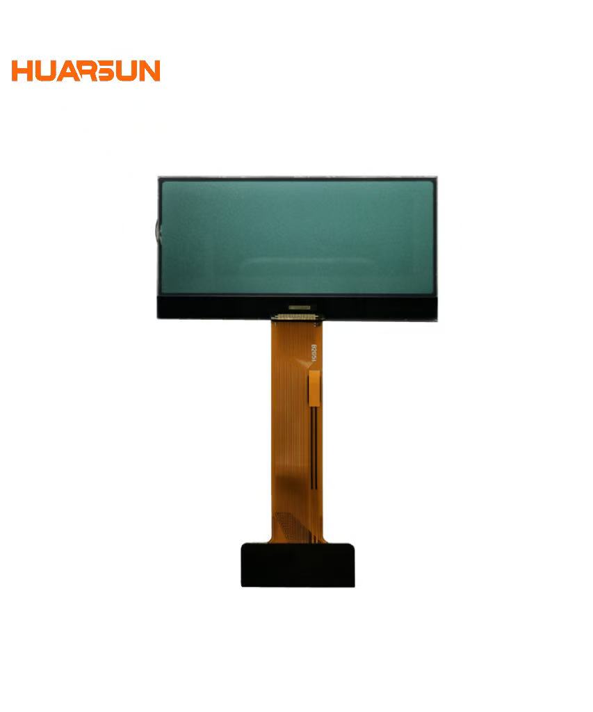 131*64 Monochrome LCD Display Module Applied To Telephone For Smart Home