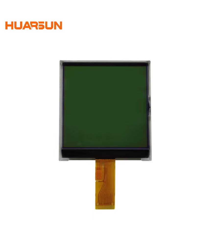 48*48 Monochrome Graphic LCD Display Modules Applied To Kids Toys