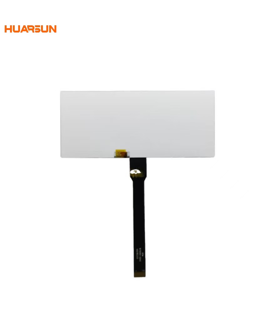 192*64 Monochrome LCD Used In Telephone Best Price LCD Supplier